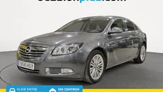 Gris plata Usado 2011 Opel Insignia Cosmo Berlina | 8890 € (Precio justo)