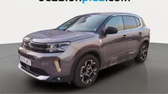 Usado 2023 Citroën C5 Aircross PureTech SUV | 15.228 € (Precio justo)