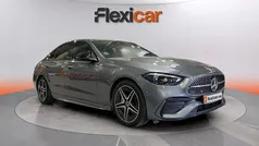Usado 2022 Mercedes C200 Berlina | 33.990 € (Buen precio)