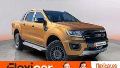 Usado 2020 Ford Ranger Recogida | 33.890 € (Super precio)