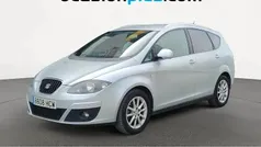 Usado 2011 Seat Altea XL Ecomotive Monovolumen | 6990 € (Precio justo)