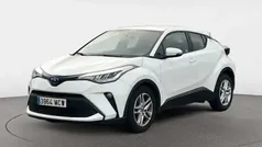 Usado 2022 Toyota C-HR Active SUV | 18.546 € (Super precio)
