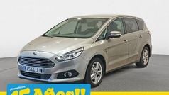 Usado 2015 Ford S-MAX Titanium Monovolumen | 15.500 € (Precio justo)