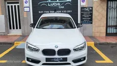 Usado 2019 BMW 116 Utilitario | 16.499 € (Precio justo)