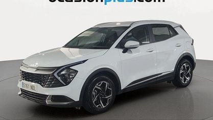 Używany Kia Sportage 136 KM (100 kW) 2025 Biały SUV