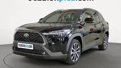 Usado 2025 Toyota Corolla Cross Style SUV | 32.166 € (Buen precio)