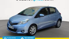 Usado 2013 Toyota Yaris Active Utilitario | 11.190 € (Precio justo)