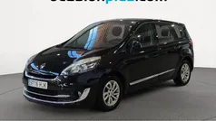 Negro Usado 2012 Renault Grand Scénic III Dynamique Monovolumen | 7900 € (Precio justo)