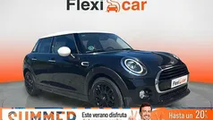 Usado 2019 Mini Cooper D Utilitario | 18.990 € (Precio justo)
