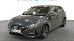 Usado 2022 Hyundai i30 Utilitario | 14.900 € (Precio justo)