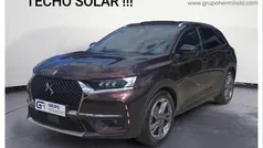 Usado 2020 DS Automobiles DS7 Crossback So Chic SUV | 15.885 € (Precio justo)