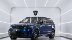 Usado 2016 Land Rover Range Rover Sport SVR SUV | 52.999 €