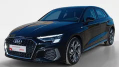 Usado 2024 Audi A3 Sportback e-tron S-Line Utilitario | 40.900 €
