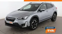 Usado 2023 Subaru XV SUV | 23.199 € (Buen precio)