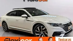 Usado 2018 VW Arteon R-line | 25.990 € (Precio justo)