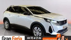 Usado 2021 Peugeot 3008 Active SUV | 16.790 € (Precio justo)