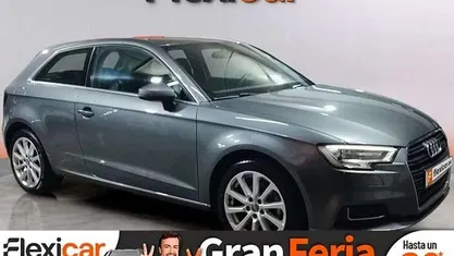 Usado 2017 Audi A3 Premium Utilitario | 15.490 € (Precio justo)