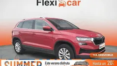 Usado 2023 Skoda Karoq Ambition SUV | 22.490 € (Precio justo)