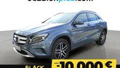 Usado 2015 Mercedes GLA200 Urban SUV | 17.200 € (Precio justo)