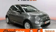 Usado 2023 Fiat 500 Dolcevita Berlina | 10.490 € (Precio justo)