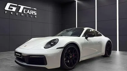 Usado Porsche 911 450 CV (330 kW) 2019 Coupe