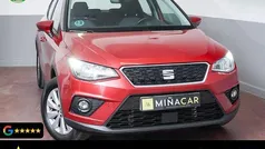 Usado 2021 Seat Arona Style SUV | 15.490 € (Precio justo)