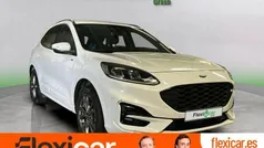 Usado 2023 Ford Kuga ST-Line SUV | 24.490 € (Precio justo)