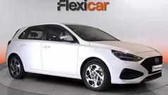 Usado 2024 Hyundai i30 Berlina | 18.890 € (Precio justo)