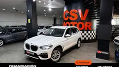 Usado 2019 BMW X3 Comfort Edition SUV | 26.850 € (Super precio)