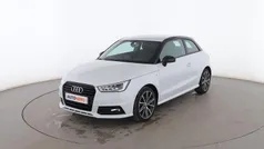 Usado 2016 Audi A1 Utilitario | 14.299 € (Precio justo)