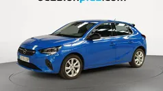 Usado 2021 Opel Corsa Elegance Utilitario | 12.273 € (Precio justo)