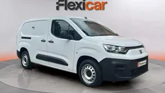 Usado 2023 Fiat Doblò Monovolumen | 16.790 € (Precio justo)