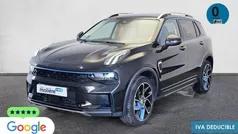Usado 2022 Lynk & Co 01 SUV | 21.790 € (Precio justo)