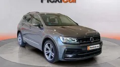 Usado 2019 VW Tiguan Sportline SUV | 24.790 € (Precio justo)