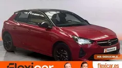 Usado 2023 Opel Corsa Berlina | 11.690 € (Buen precio)