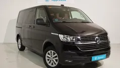 VW Multivan