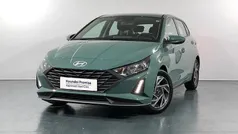 Otro Usado 2023 Hyundai i20 Berlina | 16.750 € (Precio justo)