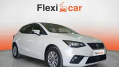 Usado 2022 Seat Ibiza Style Berlina | 11.490 € (Buen precio)