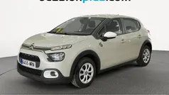 Usado 2024 Citroën C3 PureTech Utilitario | 12.182 € (Precio justo)
