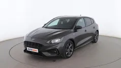 Gris Usado 2019 Ford Focus ST-Line Utilitario | 14.699 € (Precio justo)