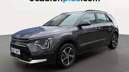 Usado Kia Niro 141 CV (103 kW) 2025 SUV