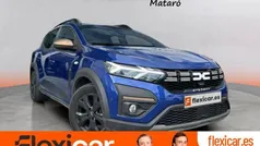 Usado 2023 Dacia Sandero Expression Utilitario | 16.790 € (Un poco caro)