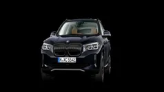 Negro Usado 2021 BMW iX3 Comfort Edition SUV | 41.900 € (Super precio)