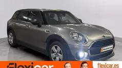 Usado 2019 Mini One D Clubman Familiar | 14.190 € (Precio justo)