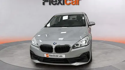 Usado 2020 BMW 216 Active Tourer Monovolumen | 17.990 € (Buen precio)