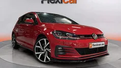 Usado 2018 VW Golf VII GTI Utilitario | 25.960 € (Precio justo)