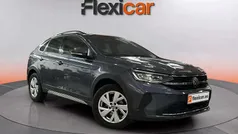 Usado 2022 VW Taigo Life SUV | 14.590 € (Precio justo)