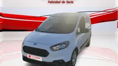 Usado 2019 Ford Transit Trend Van | 10.271 € (Buen precio)