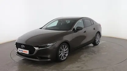 Usado Mazda 3 122 CV (89 kW) 2019 Berlina
