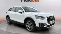Usado 2020 Audi Q2 Design SUV | 20.290 € (Buen precio)